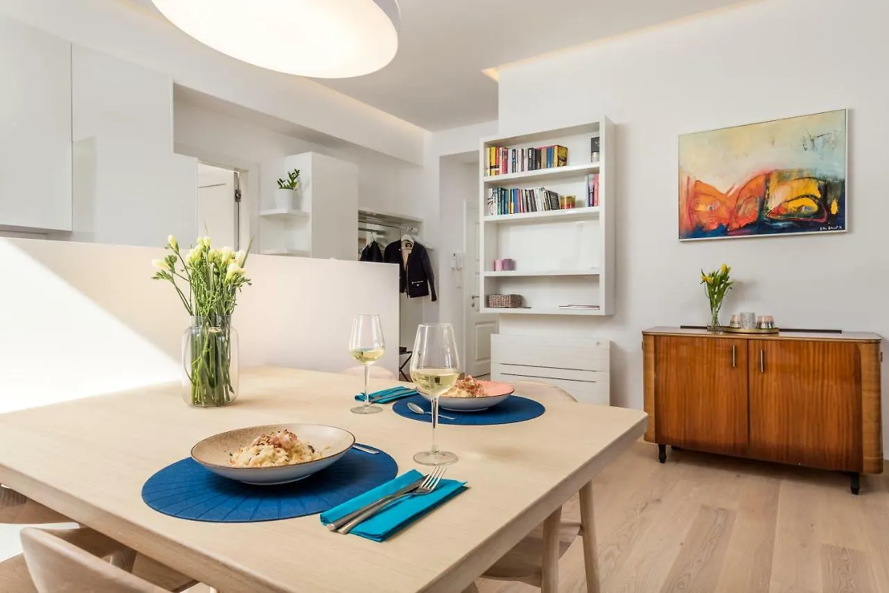Ola Opatija Luxury Apartment